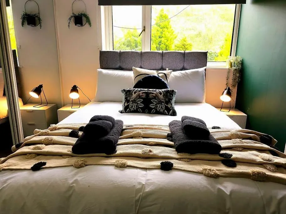 Homebird Property - Buckton House 利兹 英国